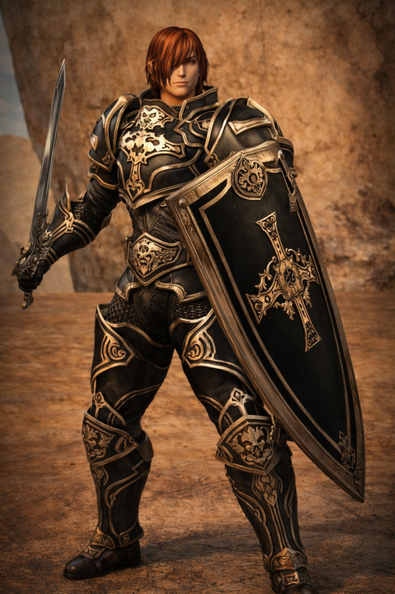 Kael Draevon